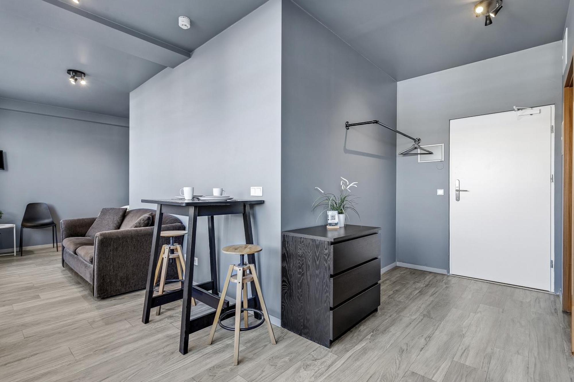 Iceland Comfort Apartments By Heimaleiga Рейкьявик Экстерьер фото