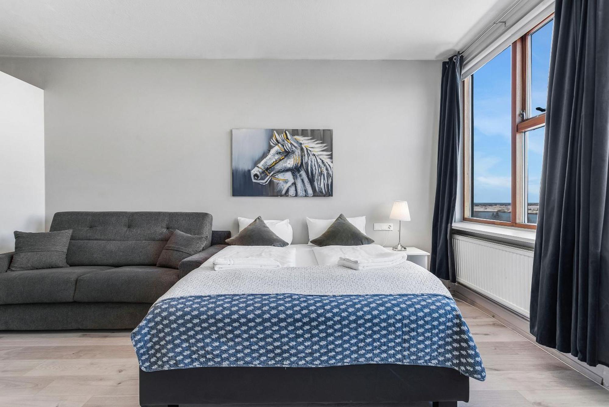 Iceland Comfort Apartments By Heimaleiga Рейкьявик Экстерьер фото