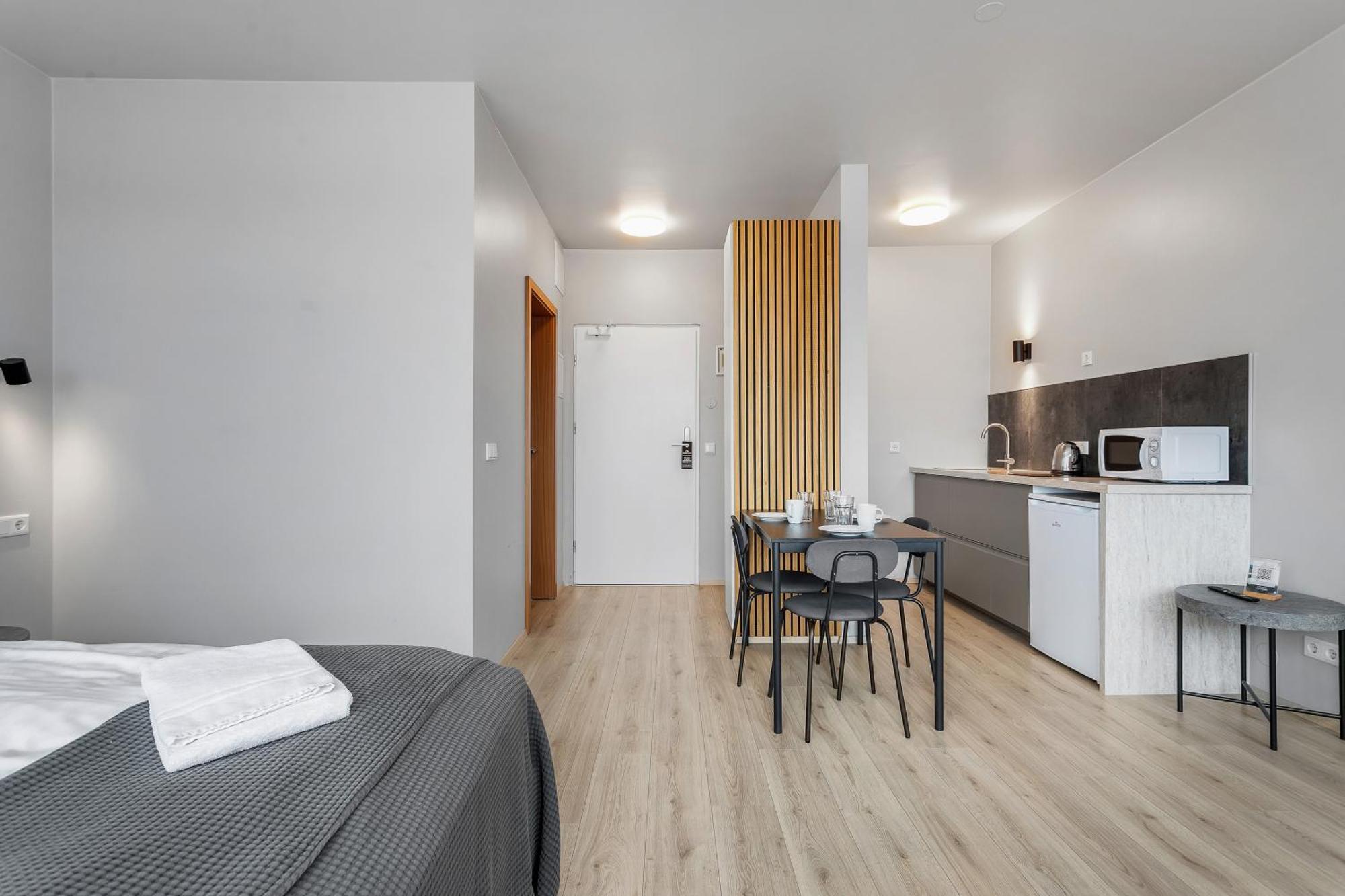 Iceland Comfort Apartments By Heimaleiga Рейкьявик Экстерьер фото