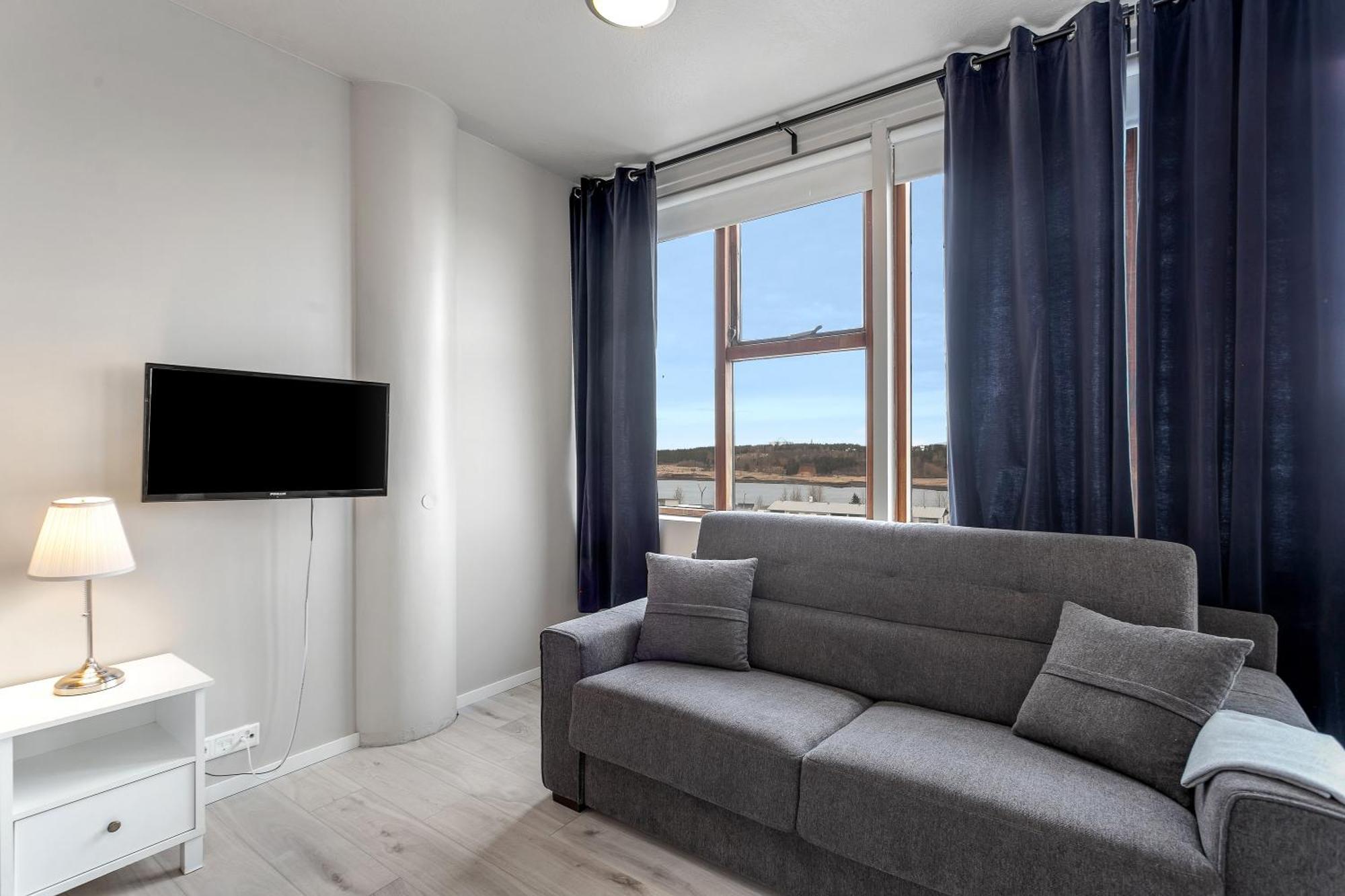 Iceland Comfort Apartments By Heimaleiga Рейкьявик Экстерьер фото